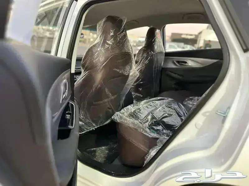 بايك U5فل كامل موديل25 تقسيط جميع السيارات63470069239170114