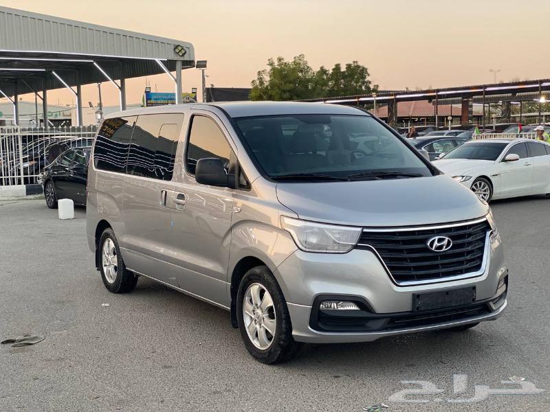 Hyundai Grand Starex H1634734682437151116