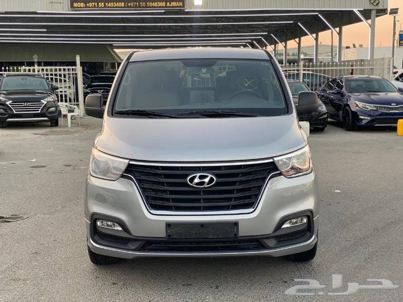 Hyundai Grand Starex H163473468243715112