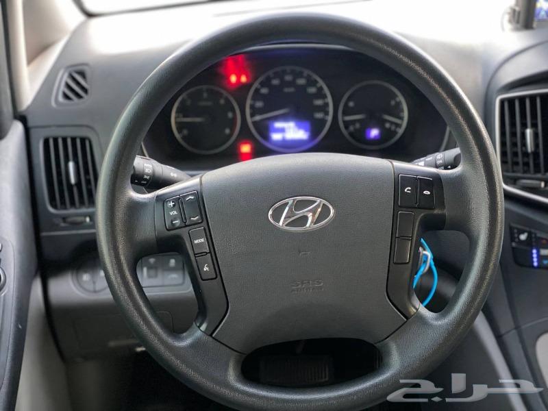 Hyundai Grand Starex H163473468243715113