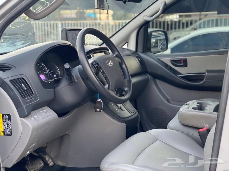Hyundai Grand Starex H163473468243715114