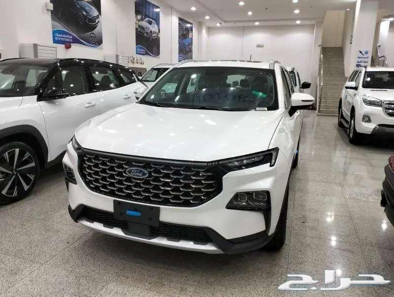Ford Territory 2025 Titanium, Trend, and Ambiente at the lowest price63472605958273113