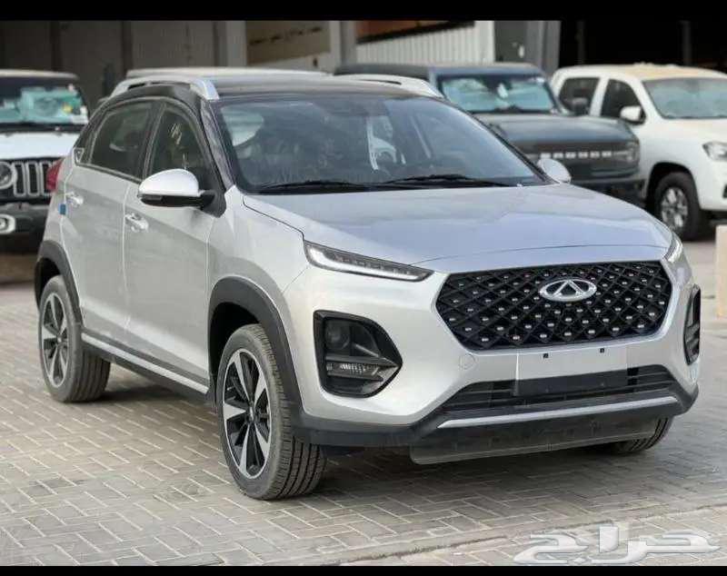 شيري تيجو 2 برو موديل 2024 ( كاش -تقسيط)63474064752899112