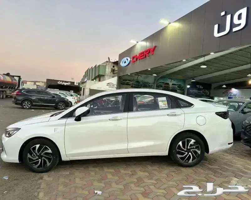 BAIC U5 Plus Luxury 2025 Model with Best Prices and Offers63471712060418113