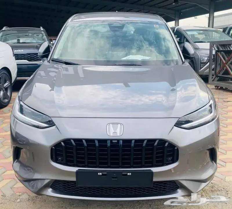 هوندا ZRVموديل 24 .LXوEXتقسيط جميع السيارات63470540555395111