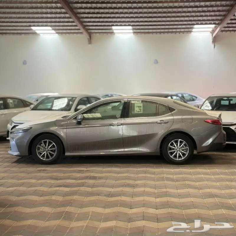 Camry 2025 LE63472543687169112