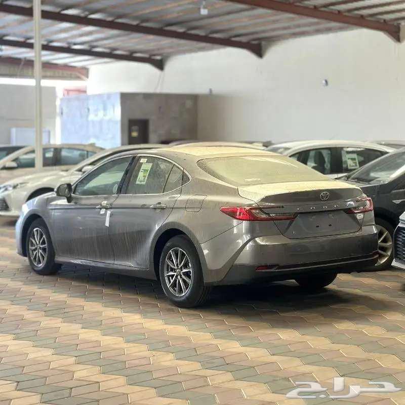 Camry 2025 LE63472543687169111
