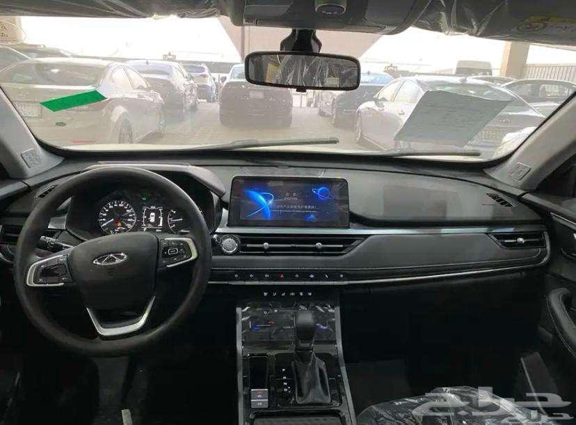 شيري تيجو 4برو موديل 202563470574847233113