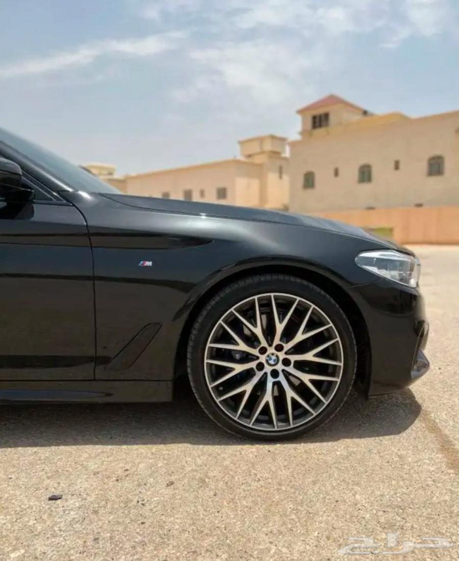 BMW 530 Master Class63469738279681114