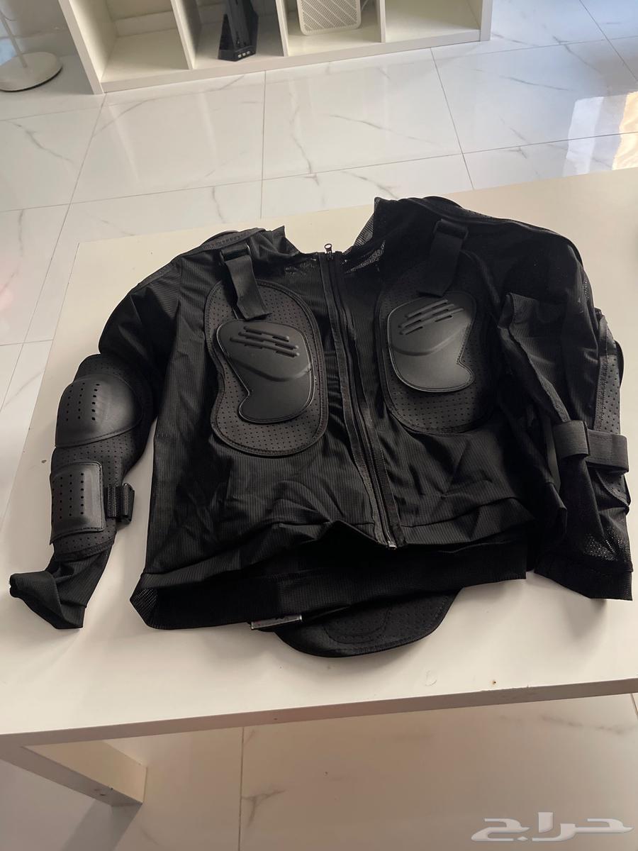 لبس حماية Safety jacket63275578351746112