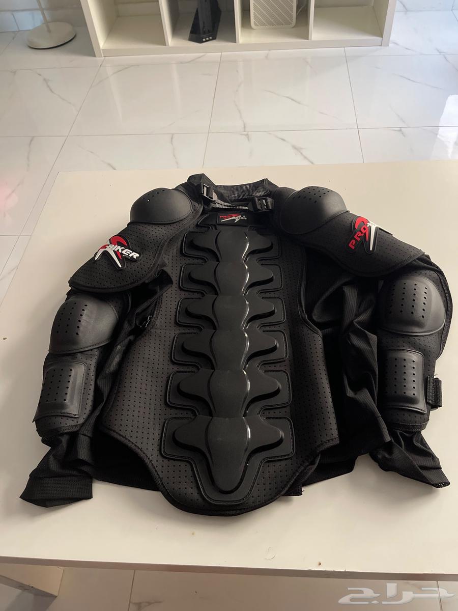 لبس حماية Safety jacket63275578351746111