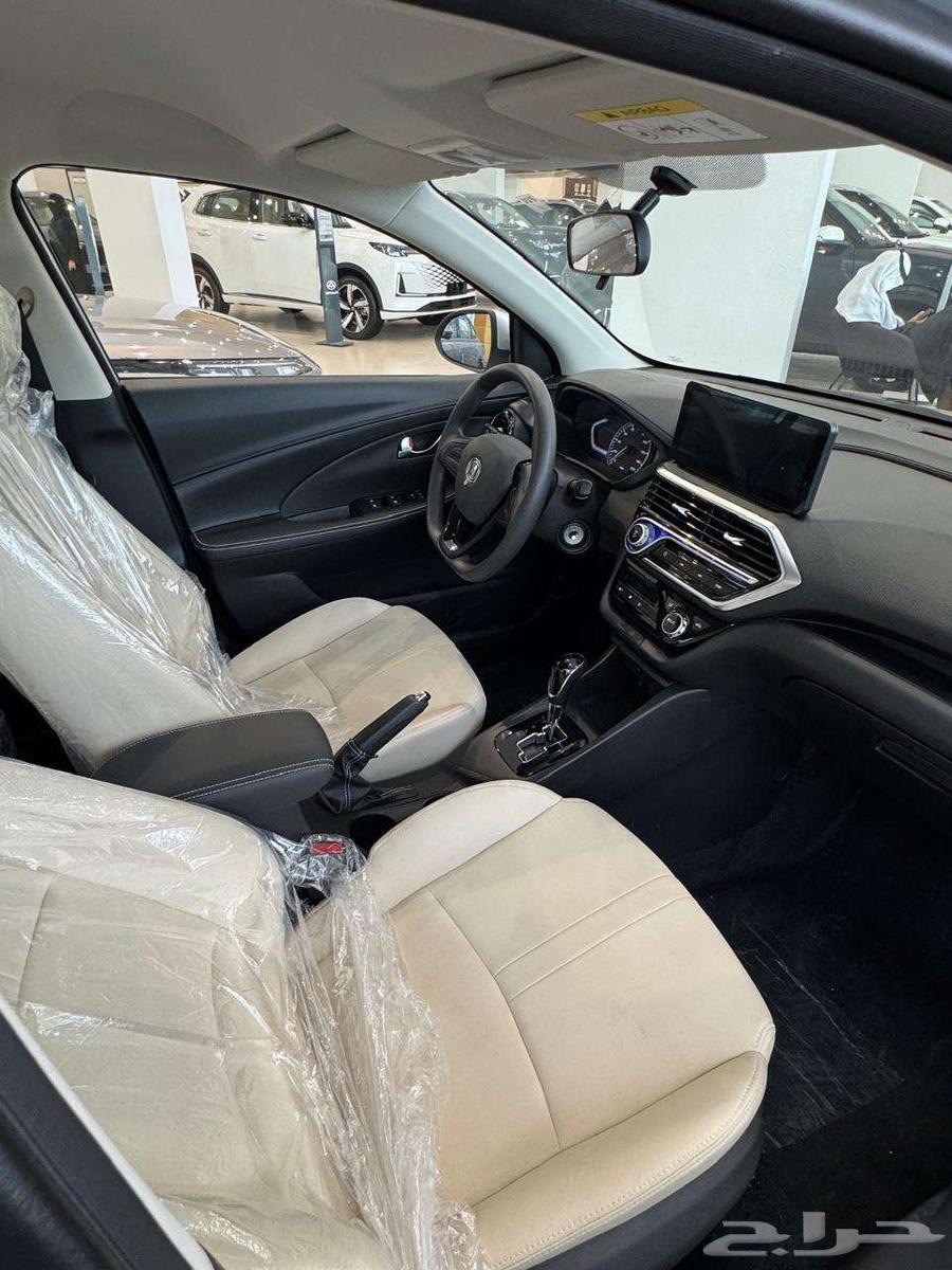 Changan Saphire 2025 Standard63471586131714112