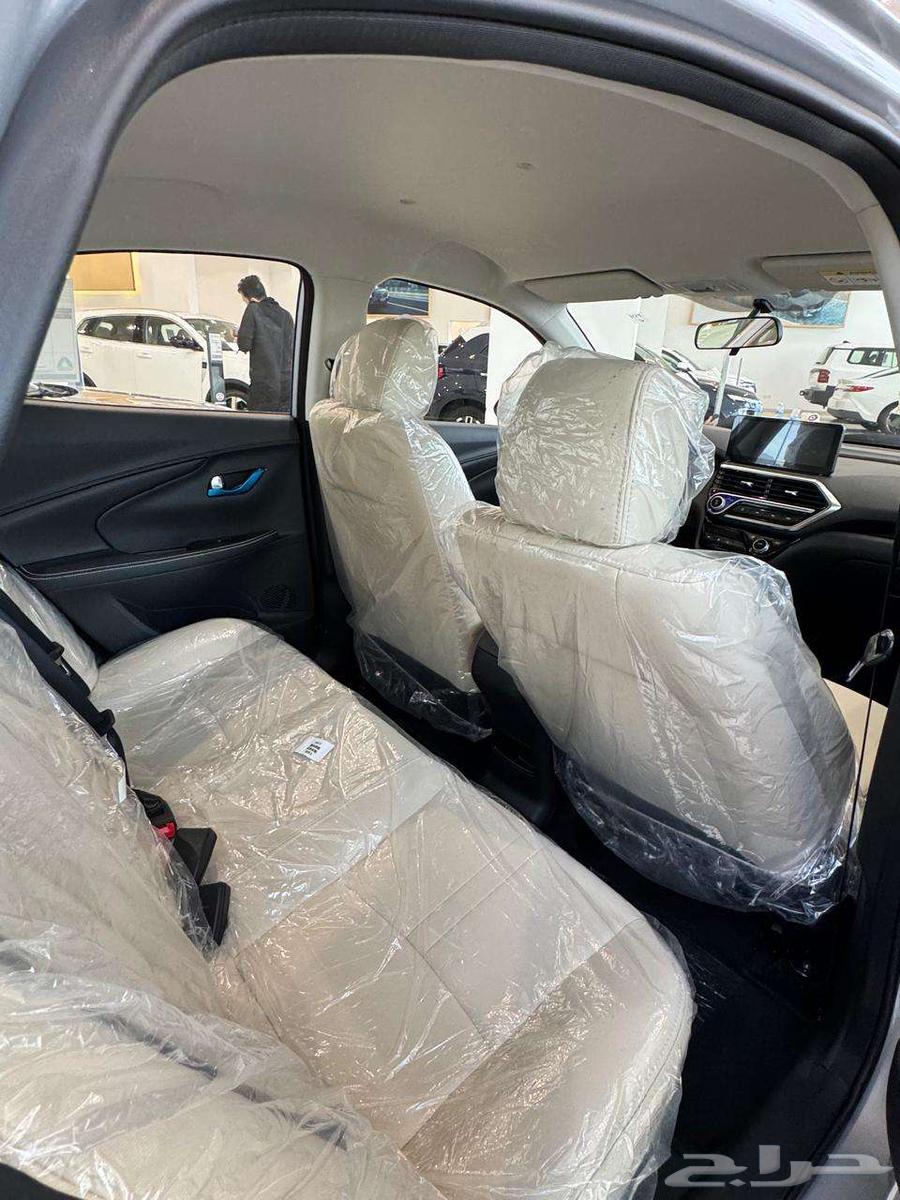 Changan Saphire 2025 Standard63471586131714113