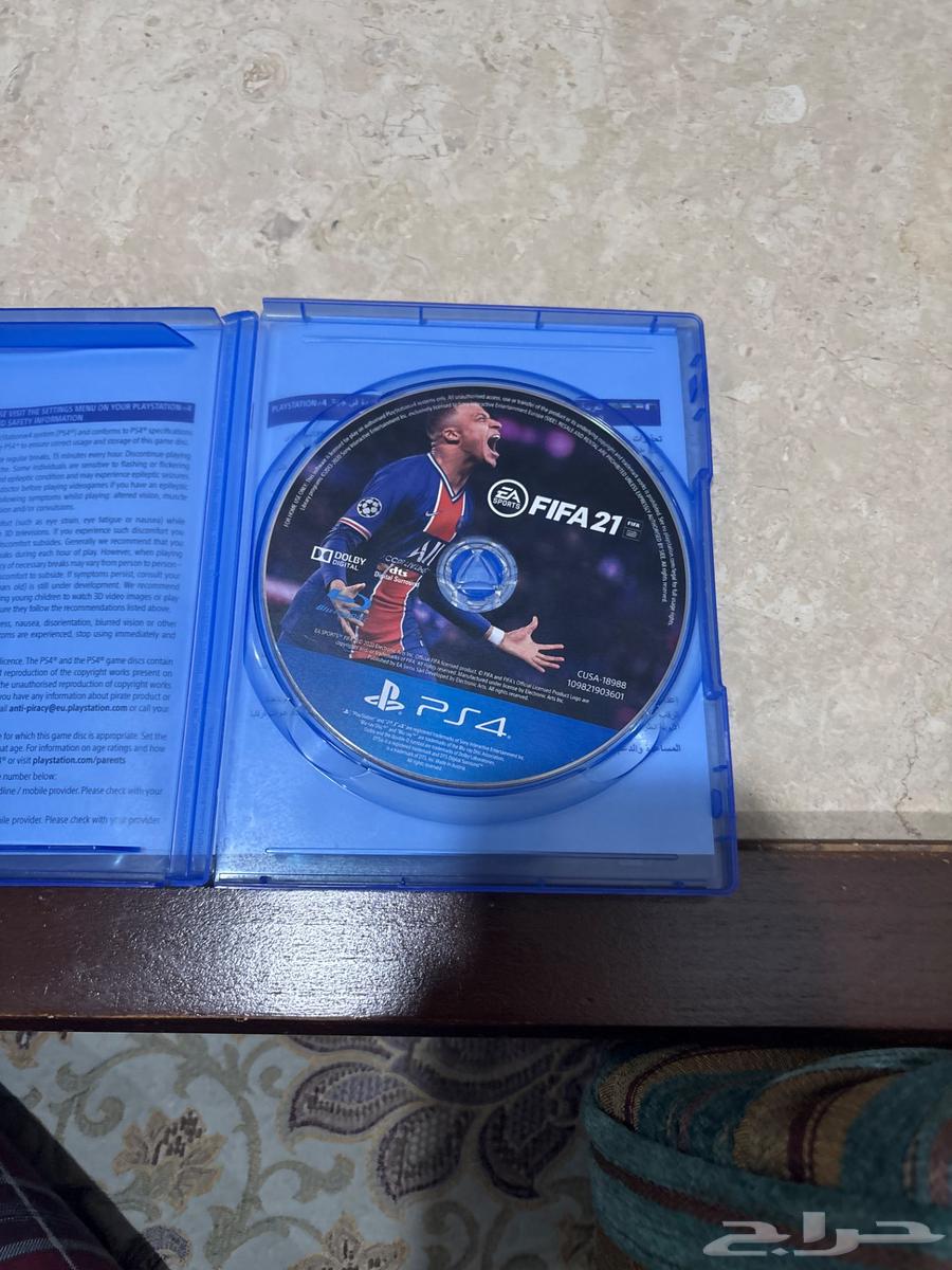 FIFA 2163276722290177113