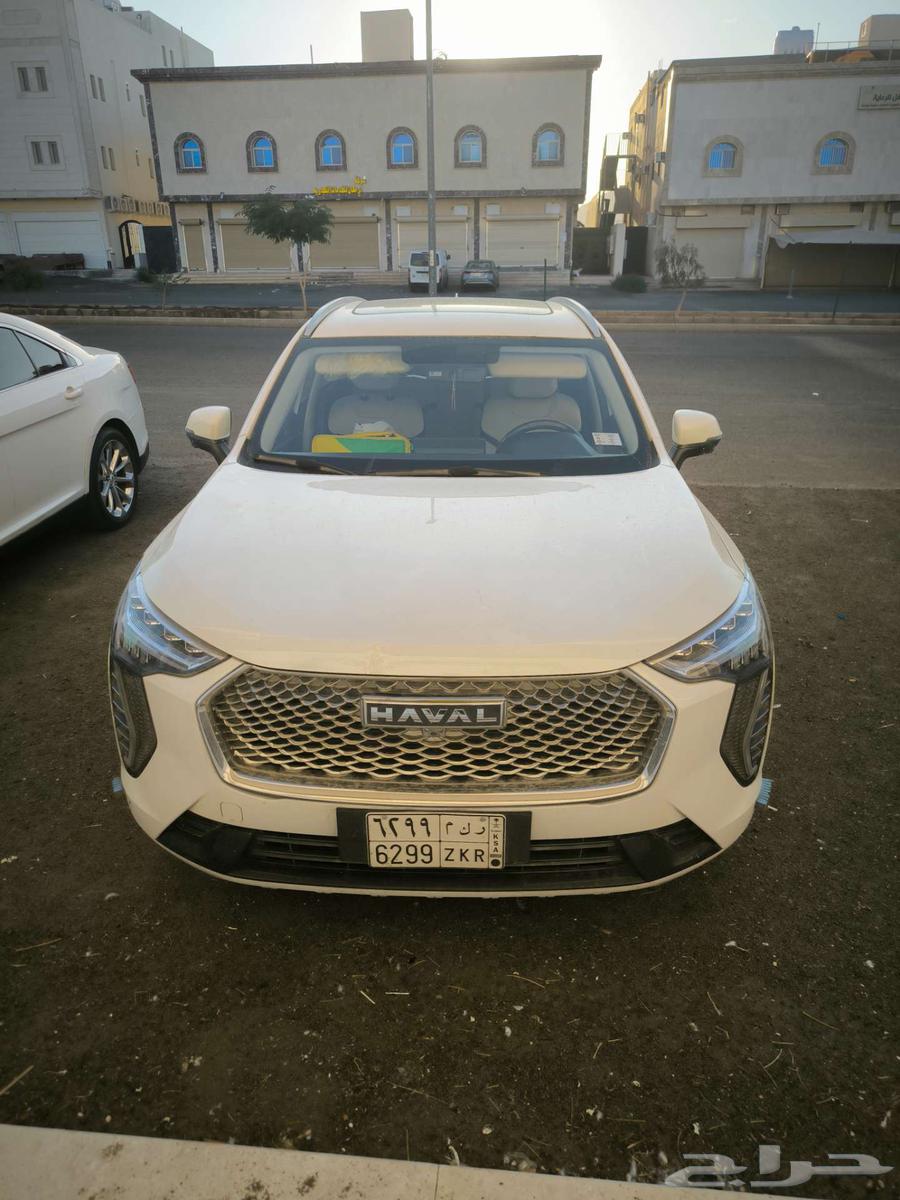 هافال 202463470400964610114