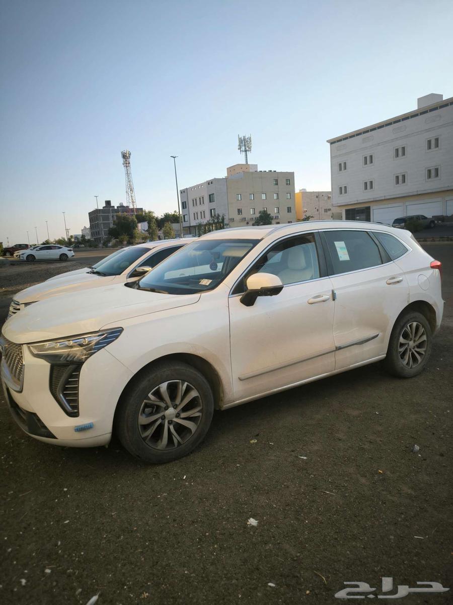 هافال 202463470400964610113