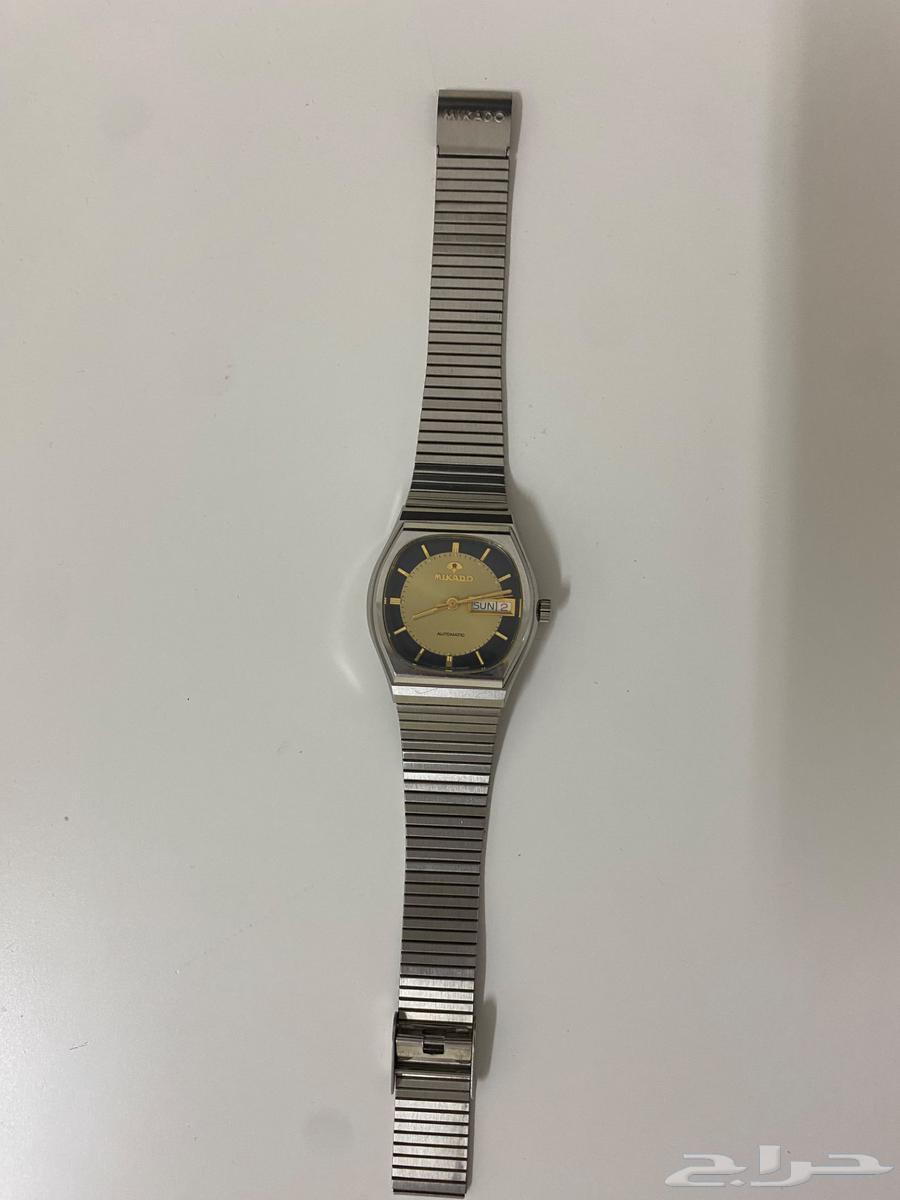 Mikado watch63275238533633113