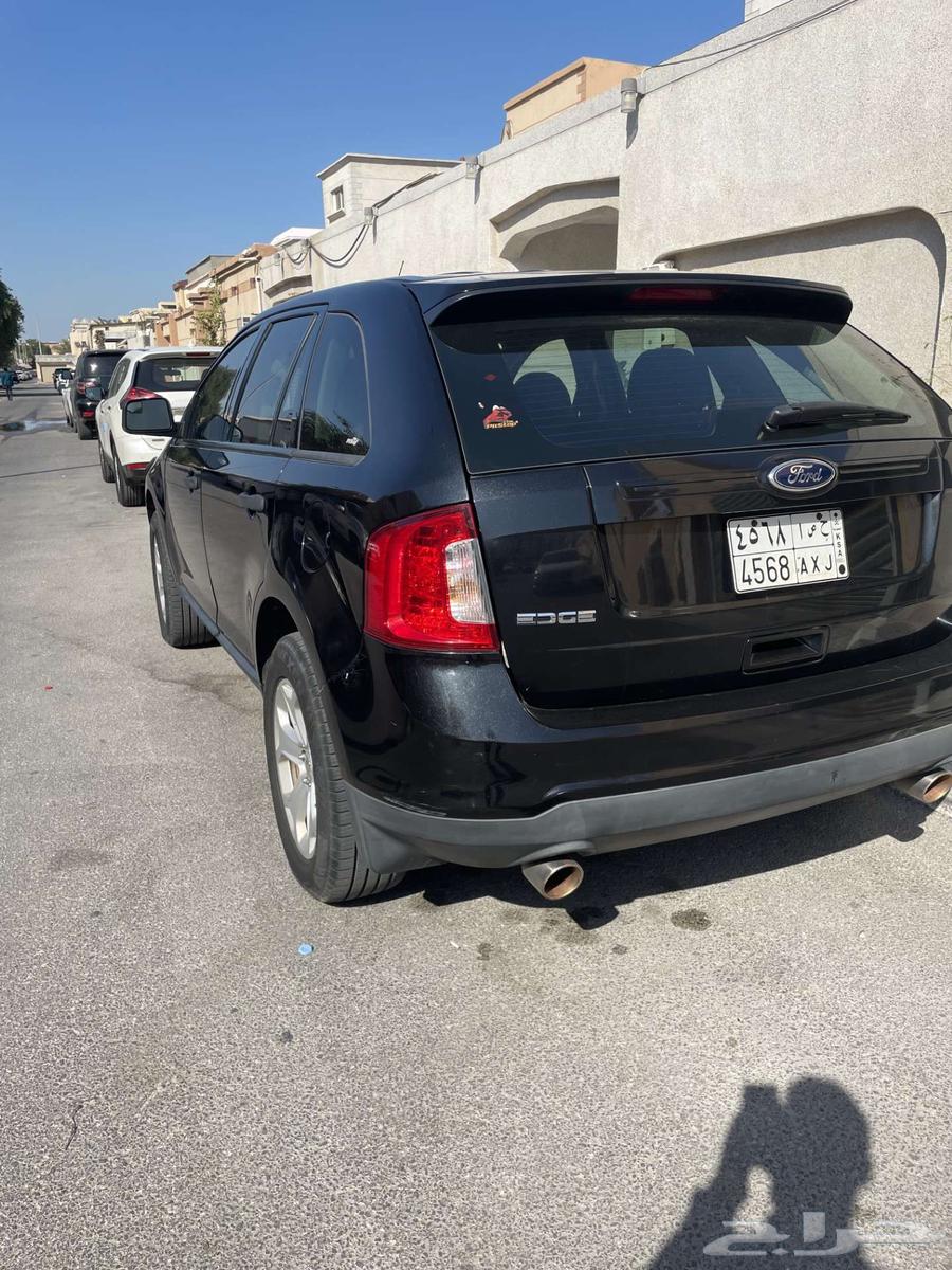 Ford Edge - 201363469737519875111