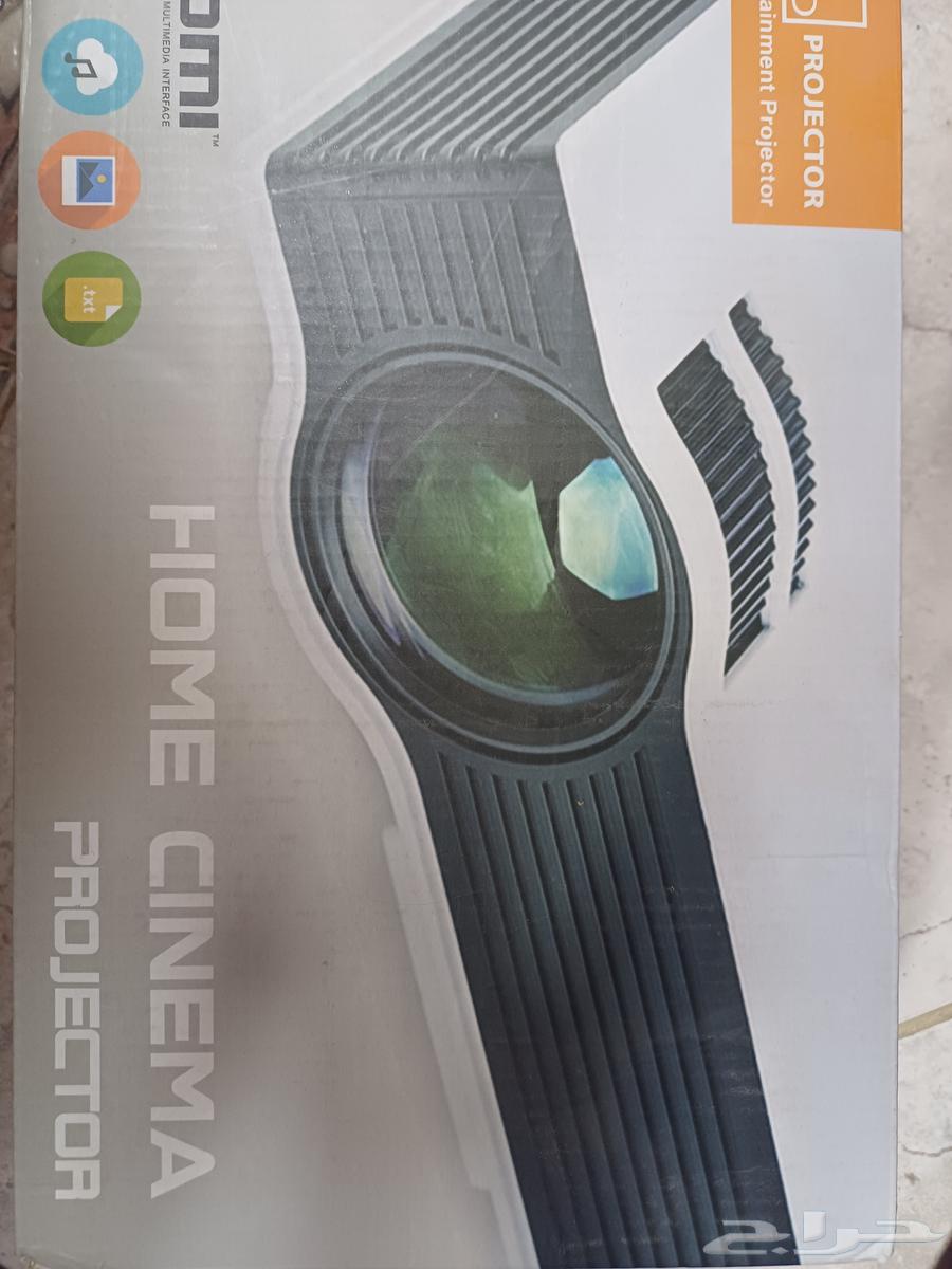 بروجكتر LED63275949678083110