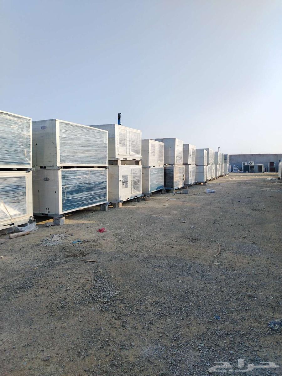 Packaged Air Conditioners63616944983811113