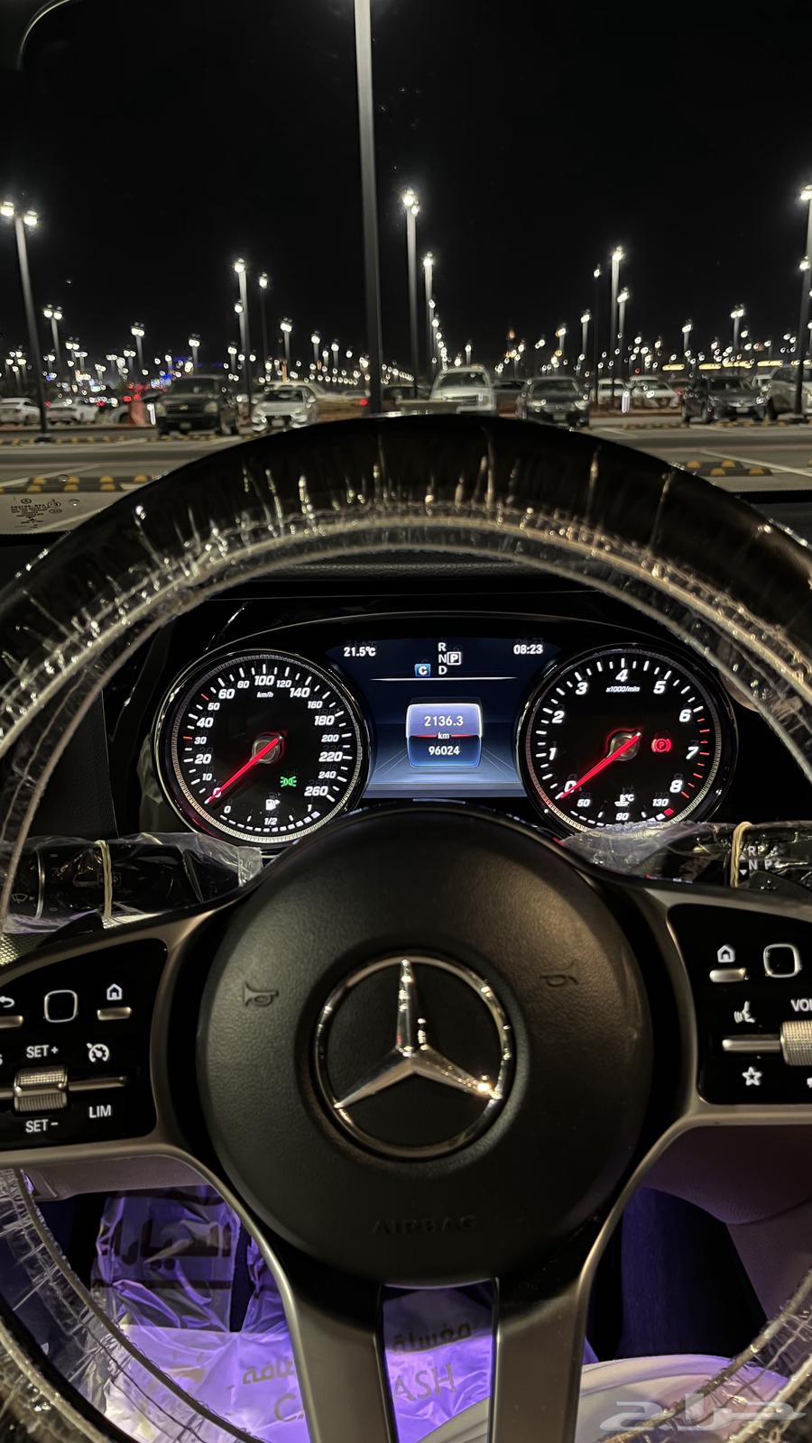 Mercedes enters Korea 2019 model e30063487620776065113