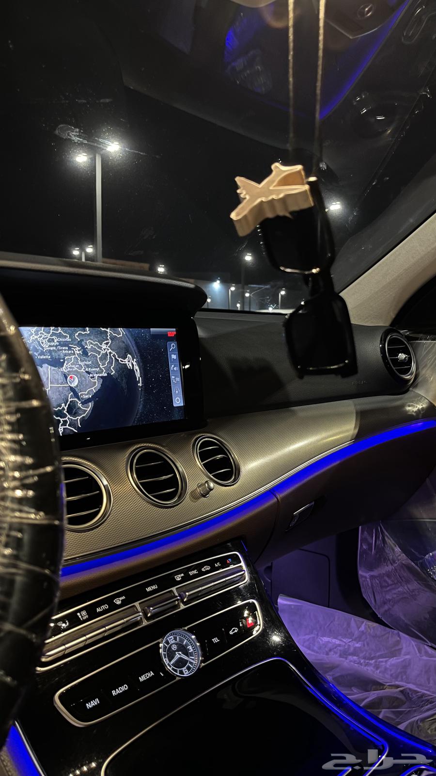 Mercedes enters Korea 2019 model e30063487620776065114