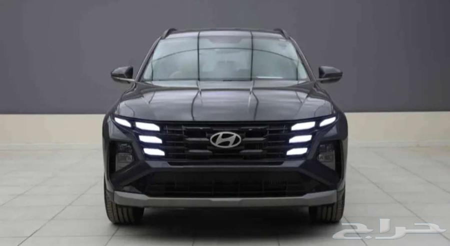 Best financing solutions for Hyundai Tucson 1.6 Smart 202563474035027329111