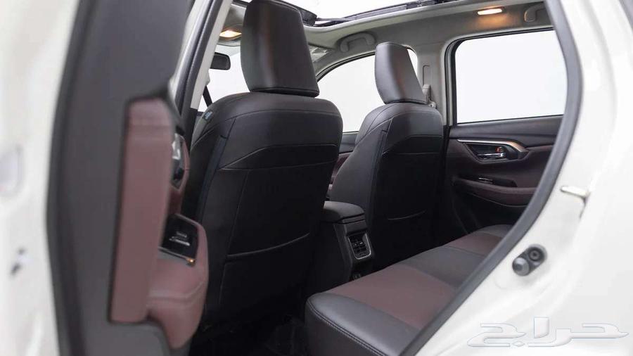 Toyota Urban Cruiser GLX 1.5 2024 at Competitive Price63470644816130113