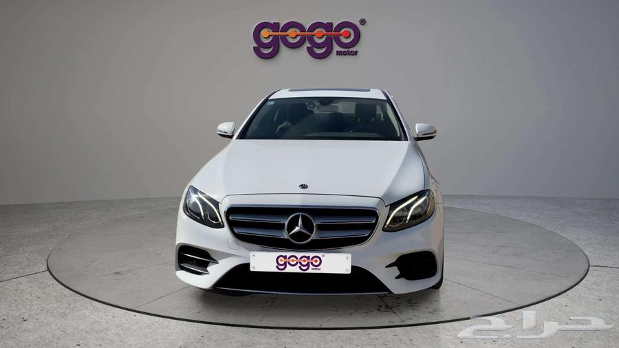 Mercedes - Sold - E 40063474578421250115
