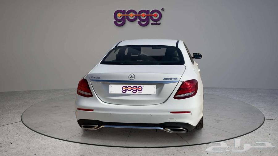 Mercedes - Sold - E 40063474578421250112