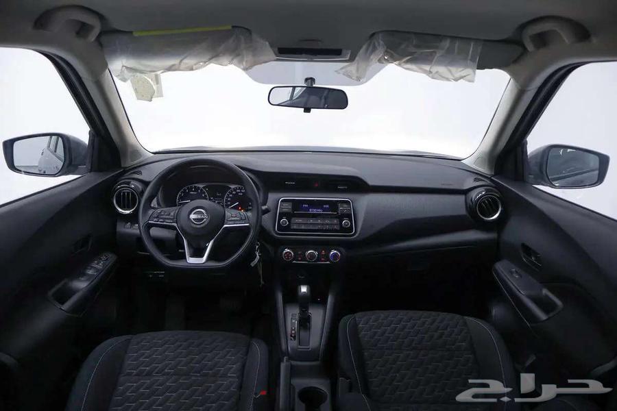 Nissan Kicks Standard Model 2024, clearance sale, lowest price in the market63472910787459113