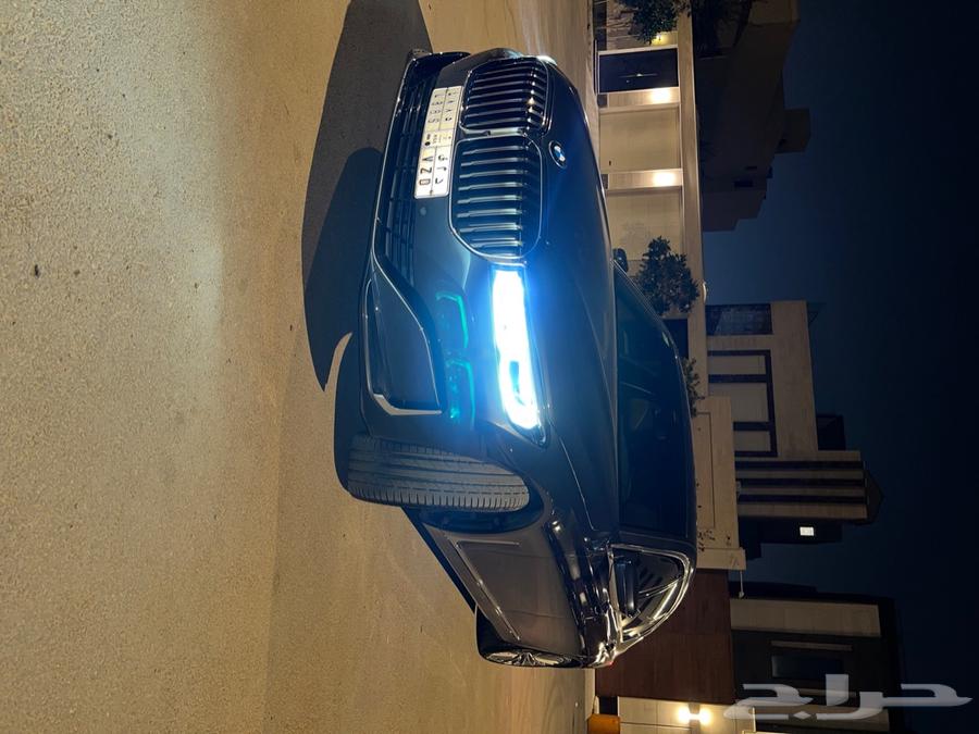 بي ام 730 للبيع بسعر 190 الف موديل 2163470284165505114