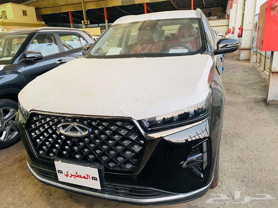 شيري تيجو 7 برو ماكس 2025 كمفورت ( كاش و اقساط )63470069684865111