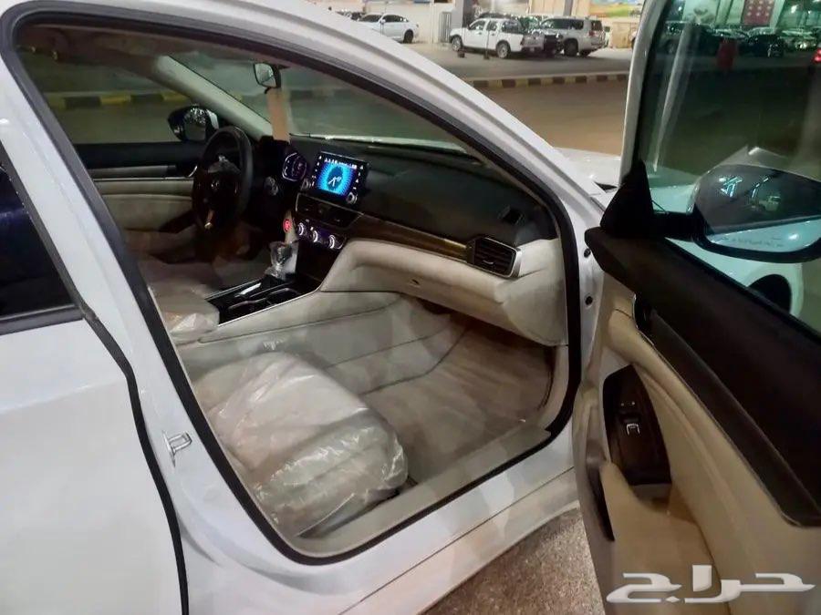 Honda Accord ((Sold)) 2022 Standard63470069438339114