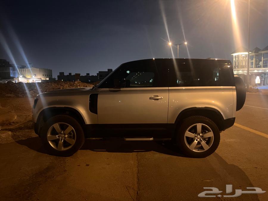 Defender 202363470072986626112