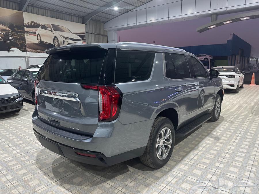 يوكن 2021 SLE63473437572353112