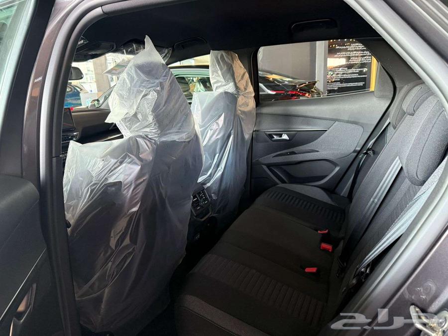 Peugeot 3008 Active 202563472974092419114