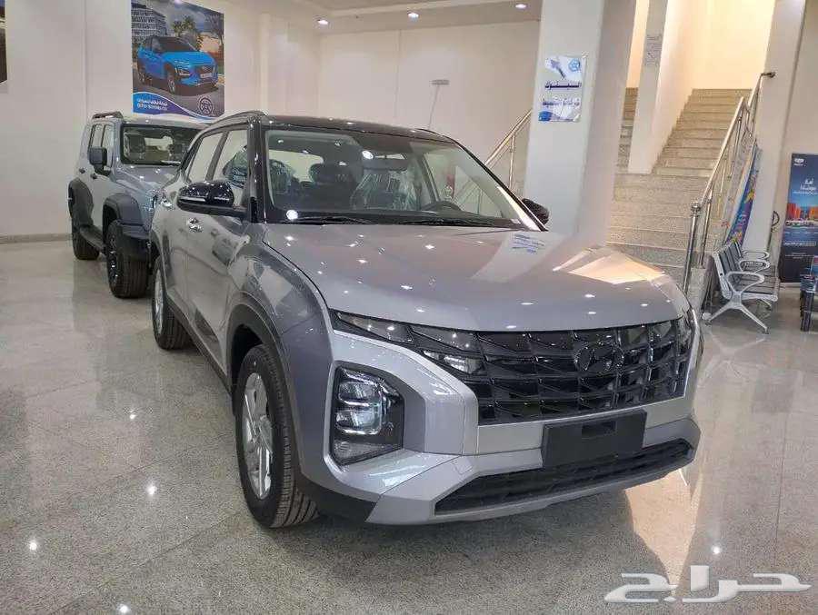هيونداي - كاريتا - كومفورت - 202563474456818435114