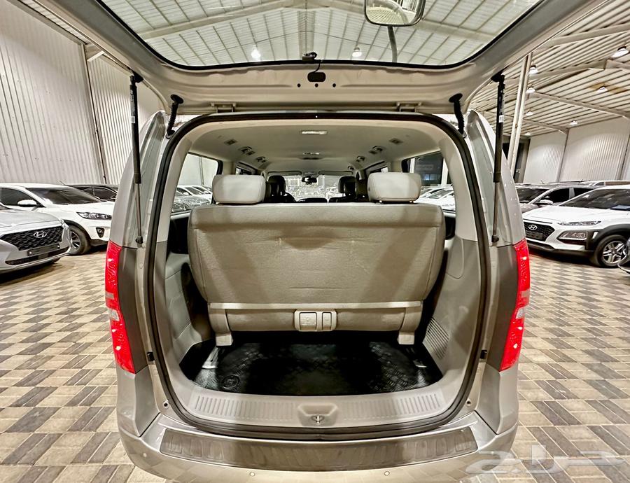 Hyundai H1 2021 Diesel Double - The strongest offer in our range63470644792323114