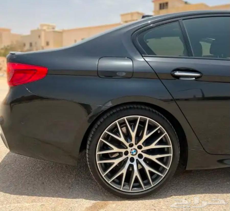 BMW 530 Master Class63469738279681113