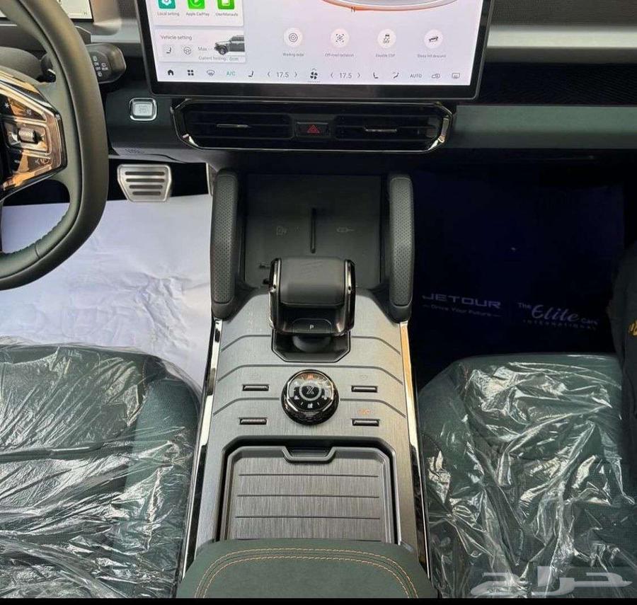 جيتور T2 لاكجيري 2025 الاقل سعرا لدي شركه RPM63470094758146111