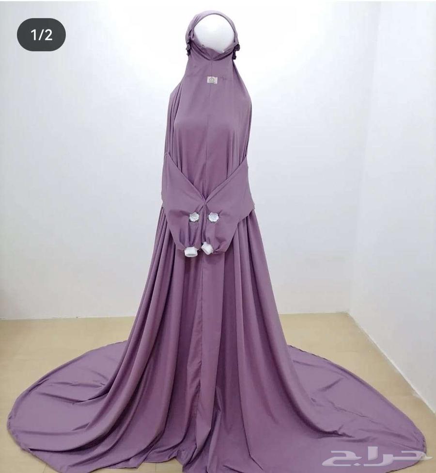 إحرام صلاة كلوش63275946862593111