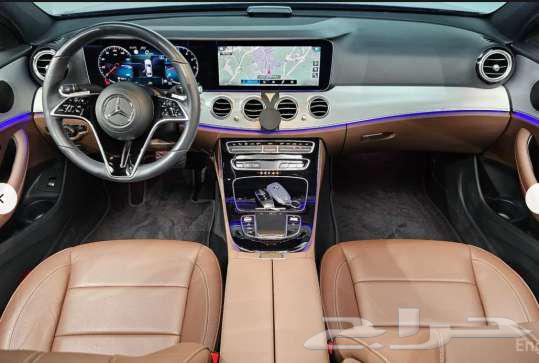 مرسيدس E25063470085182979114