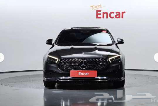 مرسيدس E25063470085182979111