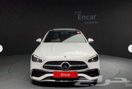 مرسيدس C30063470088036098111