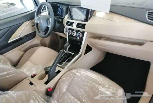 متسوبيشي إكسباندر فل كامل 202463470086913665112