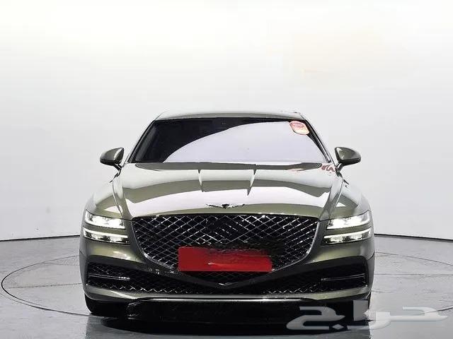 جنيسيس - G80 - 202163470103726465111