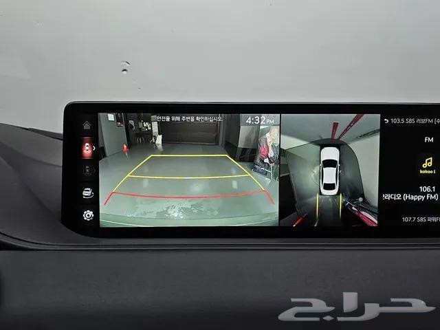 جنيسيس - G80 - 202163470103726465114
