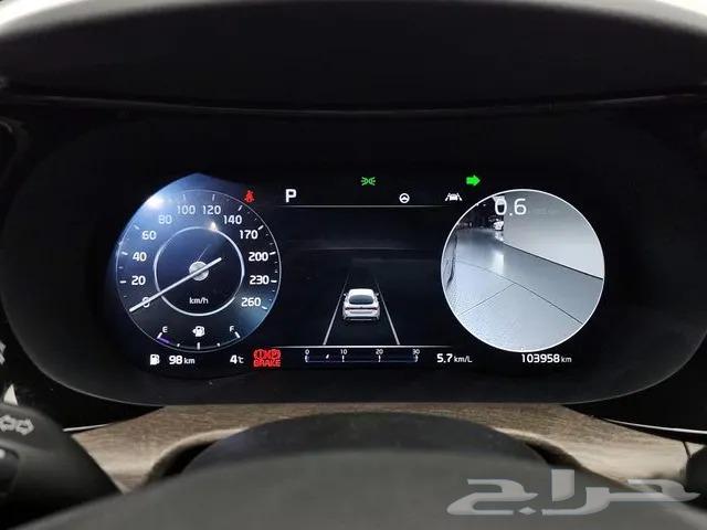 كيا - k5 - 202063470159587970113