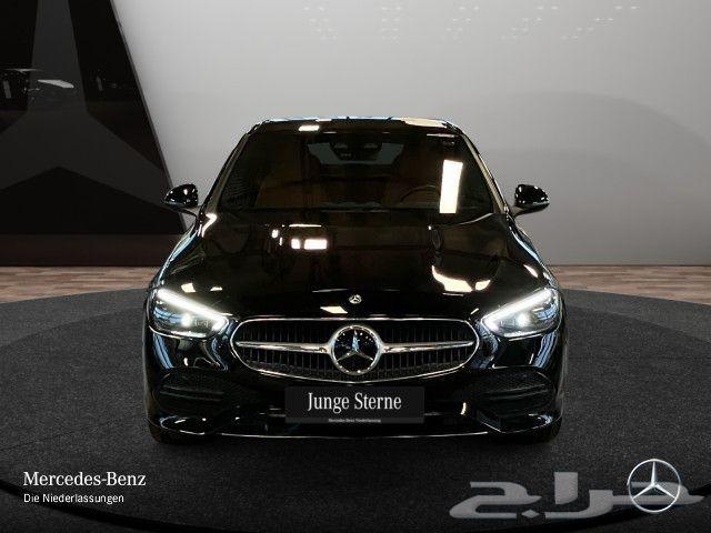 Mercedes Benz C30063007040296451111